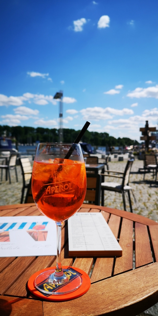 Cafe Ahoi